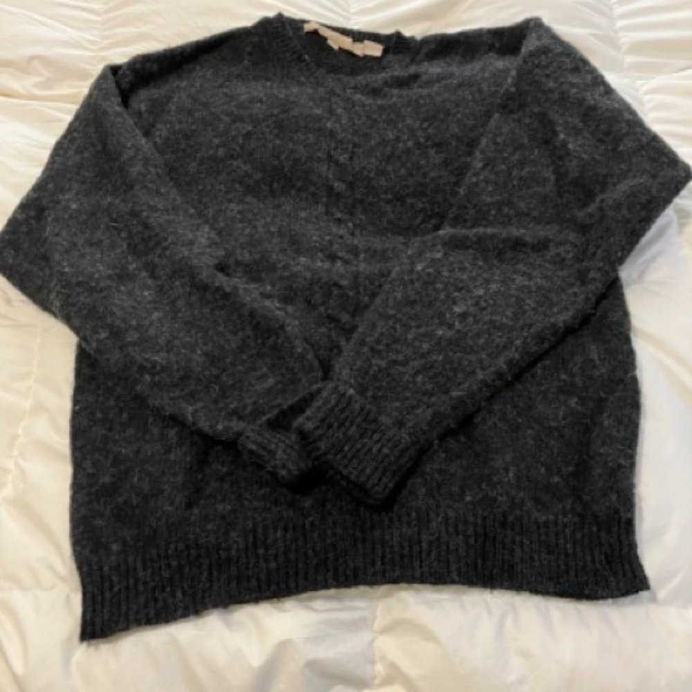 Perry Ellis Crewneck Sweater